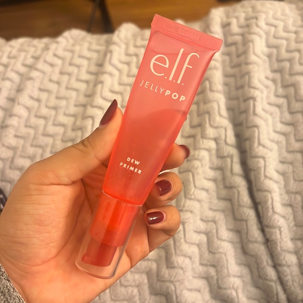 E.l.f Jellypop Dew Primer